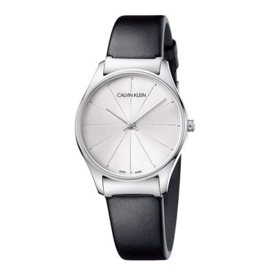 Ảnh sản phẩm Calvin Klein 32mm Nữ K4D221C6