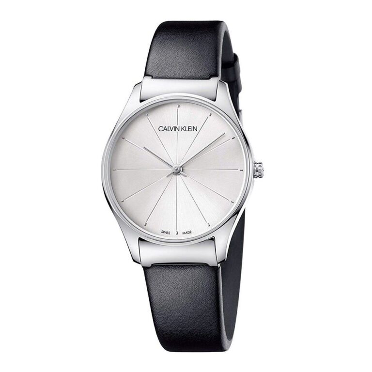 Calvin Klein 32mm Nữ K4D221C6