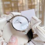 Calvin Klein 32mm Nữ K4D221C6 - Ảnh 3