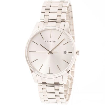 Ảnh sản phẩm Calvin Klein 40mm Nam K4N21146