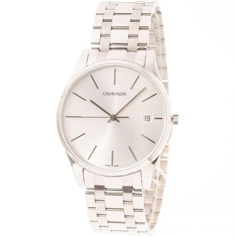 Calvin Klein 40mm Nam K4N21146