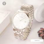 Calvin Klein 40mm Nam K4N21146 - Ảnh 2