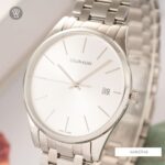 Calvin Klein 40mm Nam K4N21146 - Ảnh 3