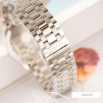 Calvin Klein 40mm Nam K4N21146 - Ảnh 6