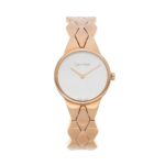 Calvin Klein 28mm Nữ K6E23646 - Ảnh 1