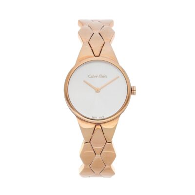 Ảnh sản phẩm Calvin Klein 28mm Nữ K6E23646