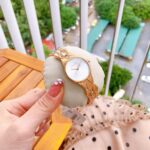 Calvin Klein 28mm Nữ K6E23646 - Ảnh 3