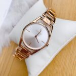 Calvin Klein 30mm Nữ K7L23646 - Ảnh 4