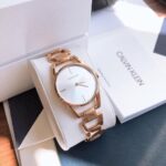 Calvin Klein 30mm Nữ K7L23646 - Ảnh 3