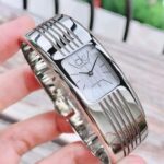 Calvin Klein 21mm Nữ K8122120 - Ảnh 2