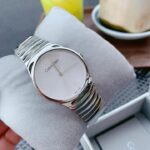 Calvin Klein 33mm Nữ K8A23146 - Ảnh 2