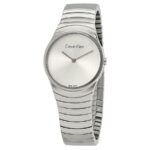 Calvin Klein 33mm Nữ K8A23146 - Ảnh 1