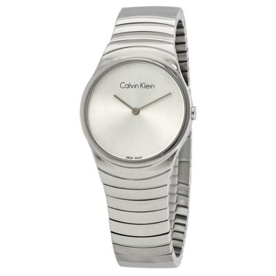 Ảnh sản phẩm Calvin Klein 33mm Nữ K8A23146
