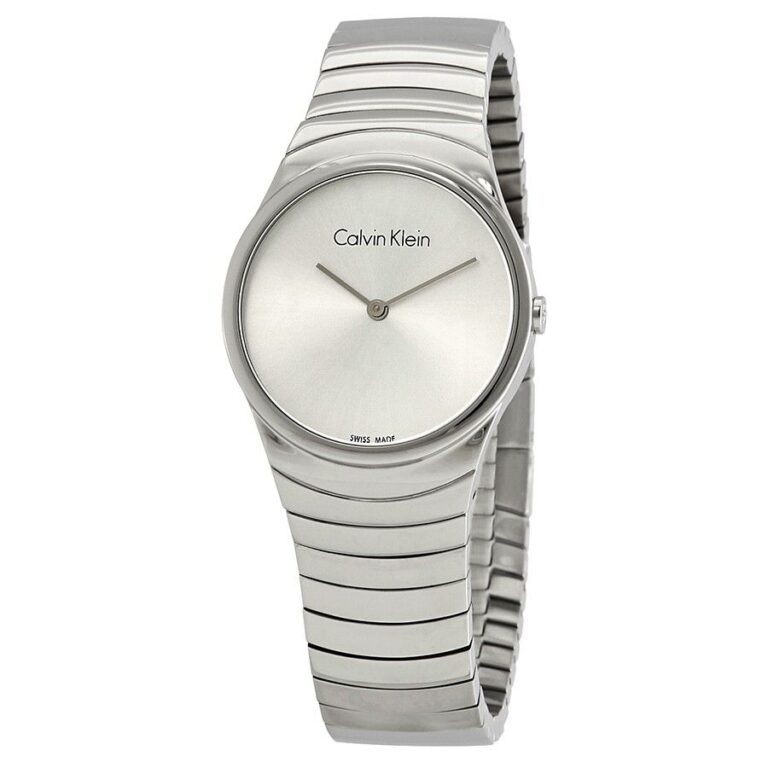 Calvin Klein 33mm Nữ K8A23146