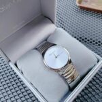 Calvin Klein 33mm Nữ K8A23146 - Ảnh 3