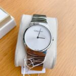 Calvin Klein 33mm Nữ K8A23146 - Ảnh 4