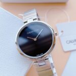 Calvin Klein 28mm Nữ K8G23141 - Ảnh 4