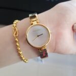 Calvin Klein 28mm Nữ K8G23546 - Ảnh 4