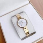 Calvin Klein 28mm Nữ K8G23546 - Ảnh 3