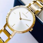 Calvin Klein 32mm Nữ K8N23546 - Ảnh 3