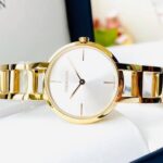Calvin Klein 32mm Nữ K8N23546 - Ảnh 4