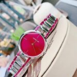 Calvin Klein 32mm Nữ K8NU3YZX - Ảnh 2