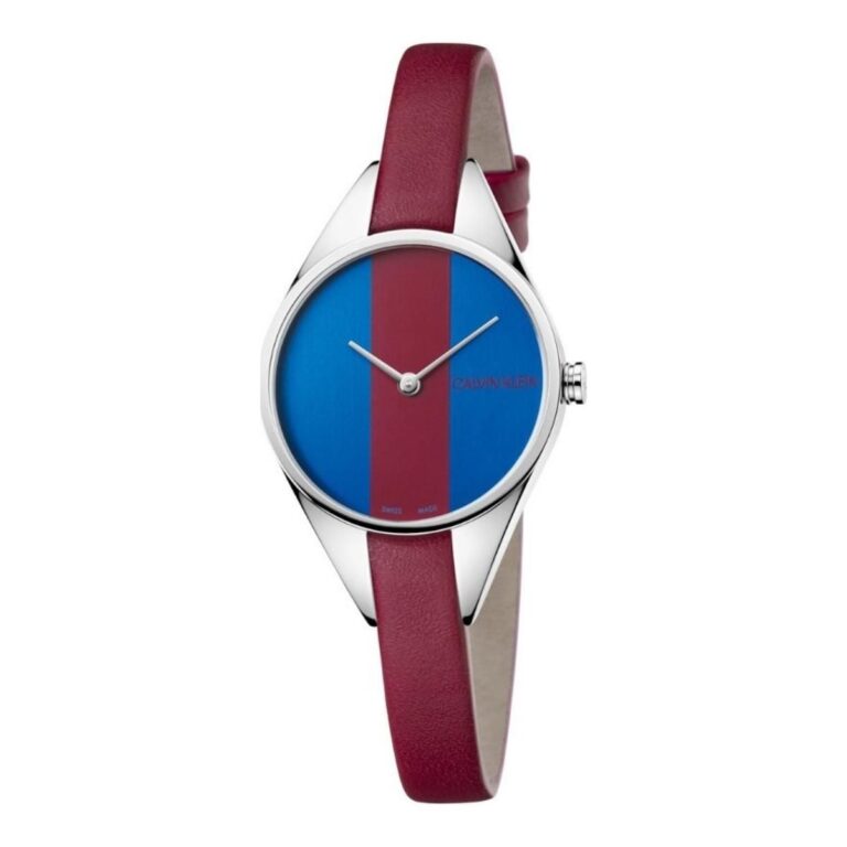 Calvin Klein 29mm Nữ K8P231UN