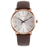 Calvin Klein 40mm Nam K8Q316G6 - Ảnh 1