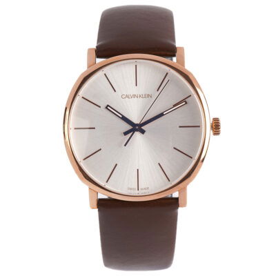 Ảnh sản phẩm Calvin Klein 40mm Nam K8Q316G6