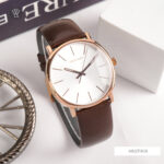 Calvin Klein 40mm Nam K8Q316G6 - Ảnh 2