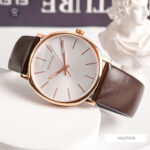 Calvin Klein 40mm Nam K8Q316G6 - Ảnh 3