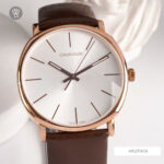 Calvin Klein 40mm Nam K8Q316G6 - Ảnh 4