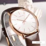 Calvin Klein 40mm Nam K8Q316G6 - Ảnh 5