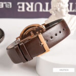 Calvin Klein 40mm Nam K8Q316G6 - Ảnh 6