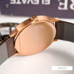 Calvin Klein 40mm Nam K8Q316G6 - Ảnh 8