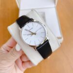 Calvin Klein 32mm Nữ K8Q331C6 - Ảnh 3