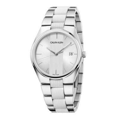 Ảnh sản phẩm Calvin Klein 40mm Nam K9E211K6