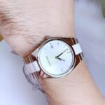 Calvin Klein 40mm Nam K9E211K6 - Ảnh 4