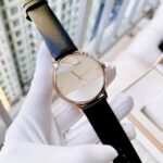 Calvin Klein 43mm Nam K9H2X6C6 - Ảnh 4