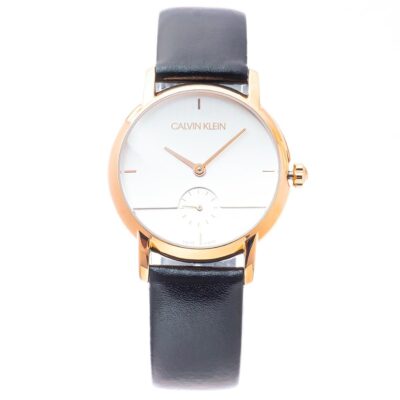 Ảnh sản phẩm Calvin Klein 32mm Nữ K9H2Y6C6