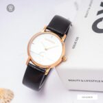 Calvin Klein 32mm Nữ K9H2Y6C6 - Ảnh 2