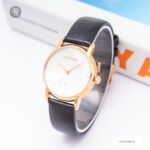 Calvin Klein 32mm Nữ K9H2Y6C6 - Ảnh 3