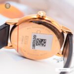 Calvin Klein 32mm Nữ K9H2Y6C6 - Ảnh 5