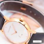 Calvin Klein 32mm Nữ K9H2Y6C6 - Ảnh 7