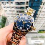 Longines 41mm Nam L3.742.3.96.7 - Ảnh 2