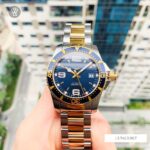 Longines 41mm Nam L3.742.3.96.7 - Ảnh 4