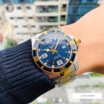 Longines 41mm Nam L3.742.3.96.7 - Ảnh 6