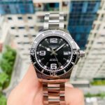 Longines 39mm Nam L3.741.4.56.6 - Ảnh 2