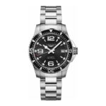 Longines 39mm Nam L3.741.4.56.6 - Ảnh 1