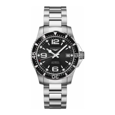 Ảnh sản phẩm Longines 39mm Nam L3.741.4.56.6